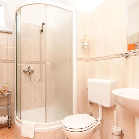 Im Zweiten Stock Mit Balkonen By Interhome Apartment