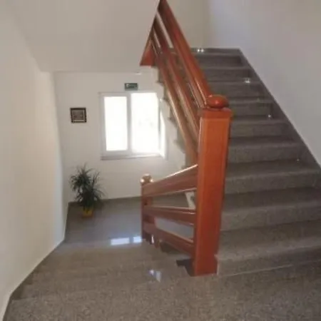 Lejlighed Im Zweiten Stock Mit Balkonen By Interhome *