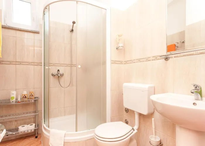 Im Zweiten Stock Mit Balkonen By Interhome Apartment