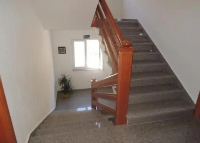 Apartment Im Zweiten Stock Mit Balkonen By Interhome *