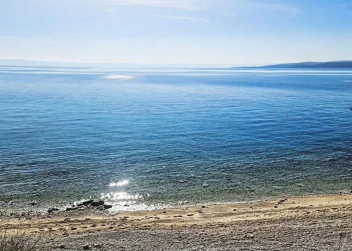 Apartment Im Zweiten Stock Mit Balkonen By Interhome